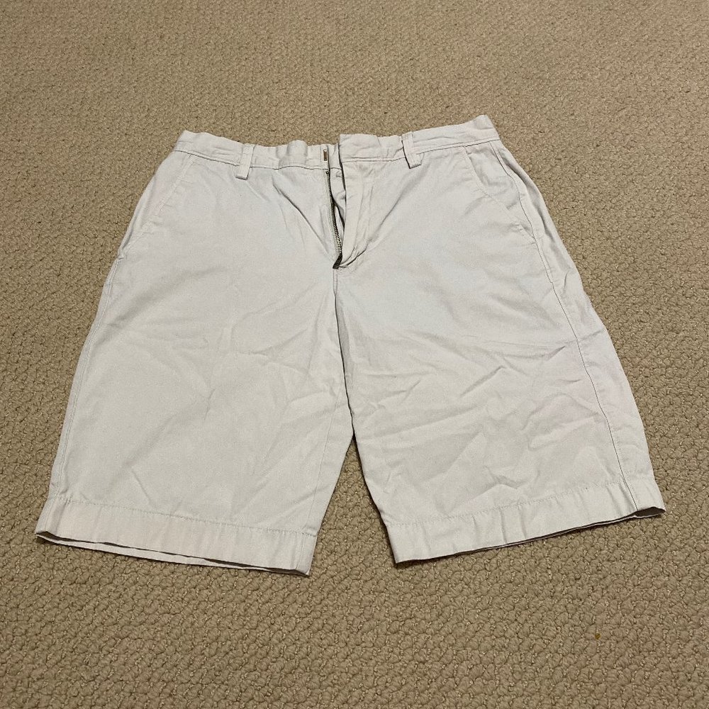 Men's J Crew Waist 31 shorts